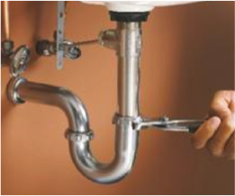 Plumbing Repair