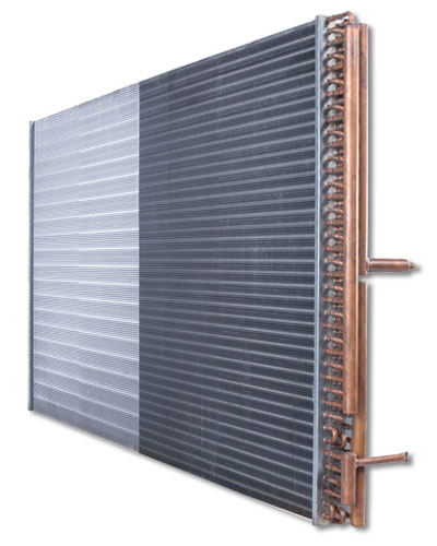 AC Condenser Coil