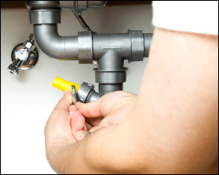 Plumbing Repair Tulsa