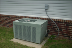 Heating and Air Conditioning Tulsa